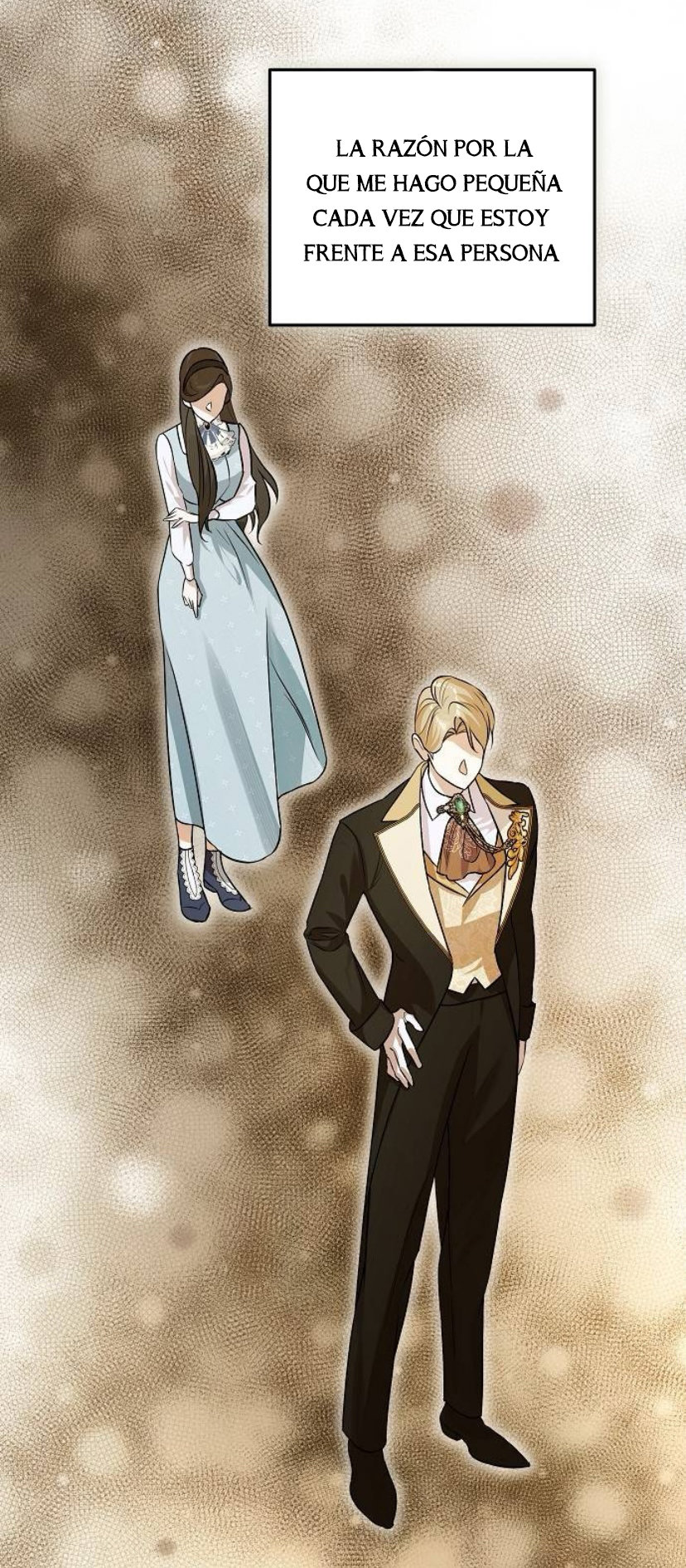 La crueldad de la salvación Capítulo 10 - Page 44