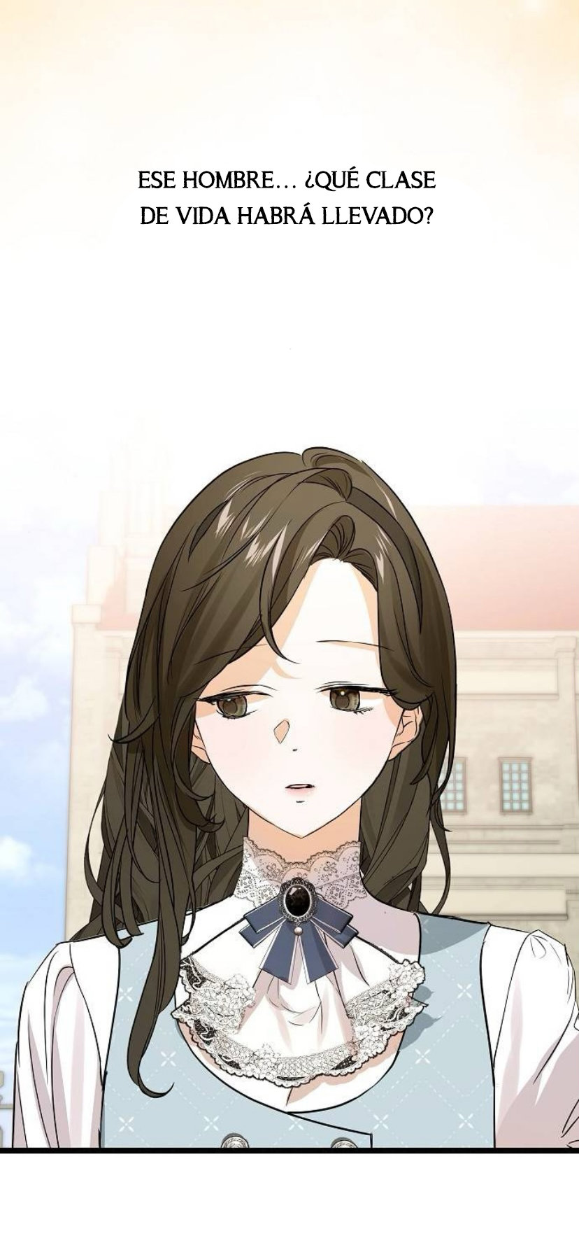 La crueldad de la salvación Capítulo 10 - Page 47