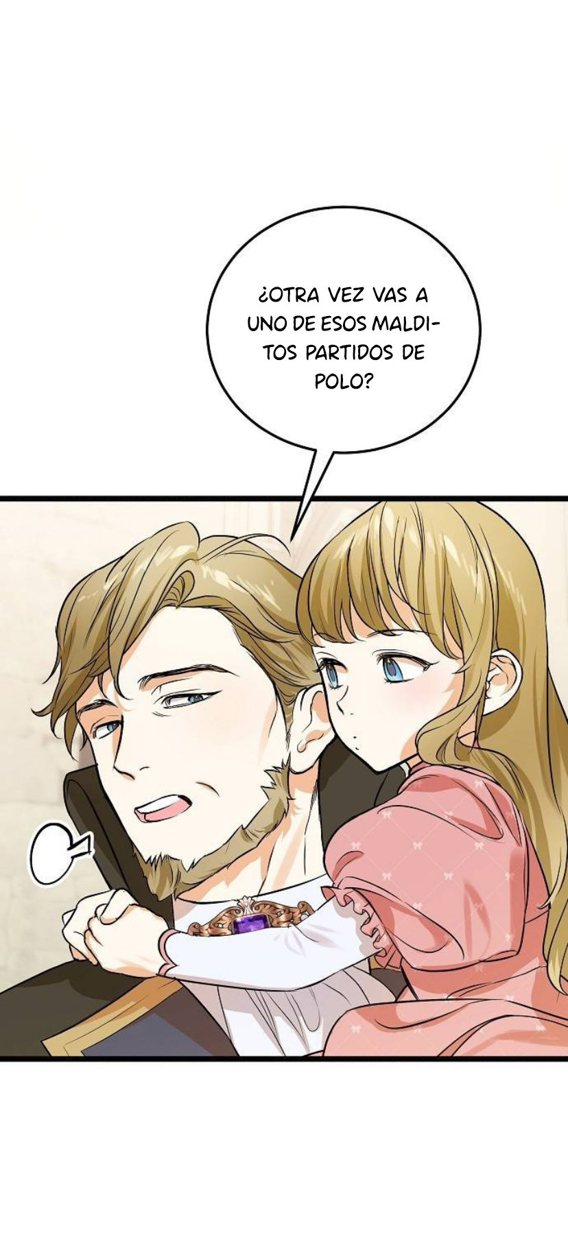 La crueldad de la salvación Capítulo 10 - Page 51