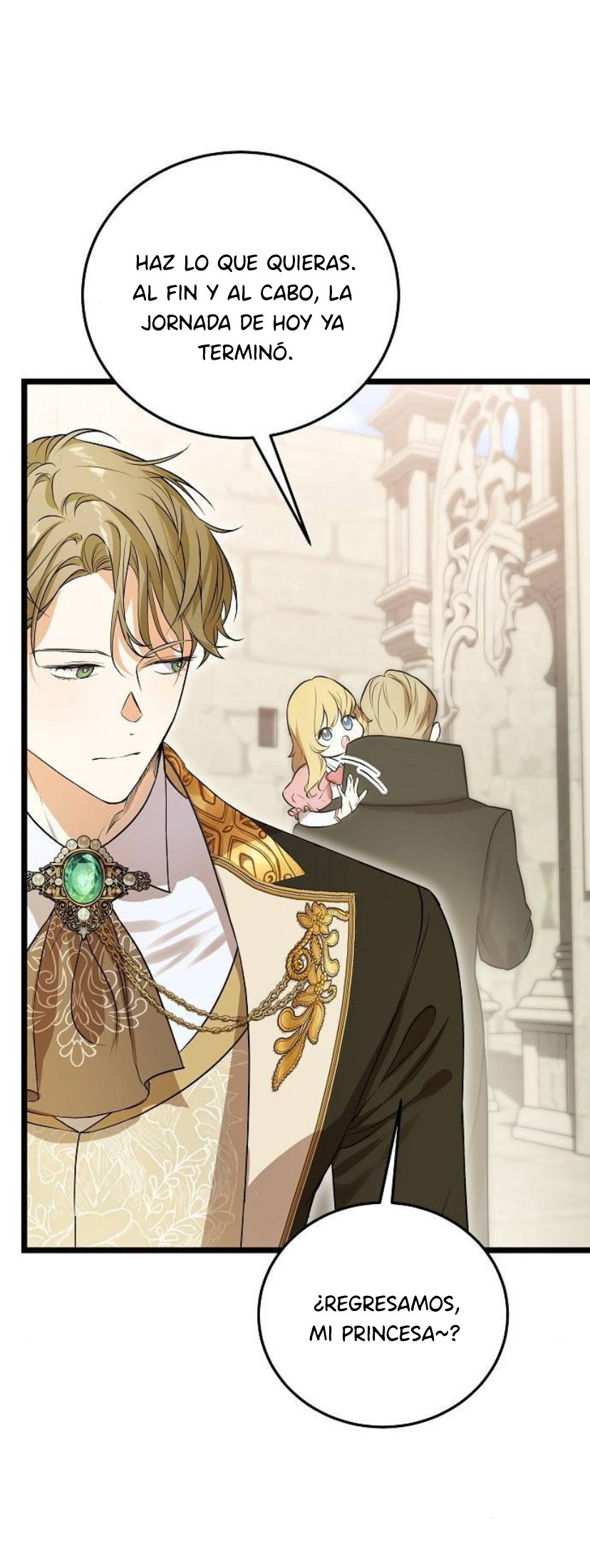 La crueldad de la salvación Capítulo 10 - Page 52