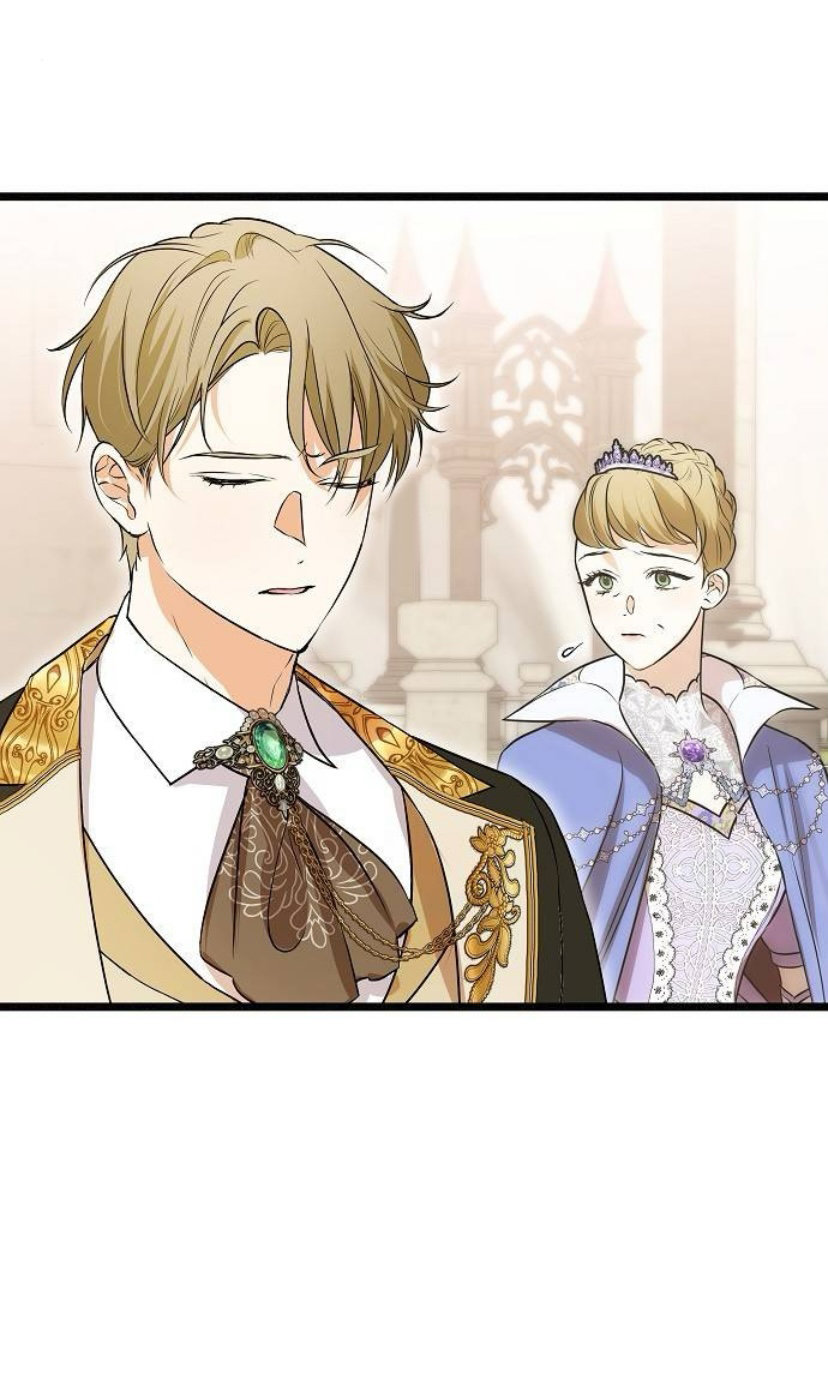 La crueldad de la salvación Capítulo 10 - Page 53