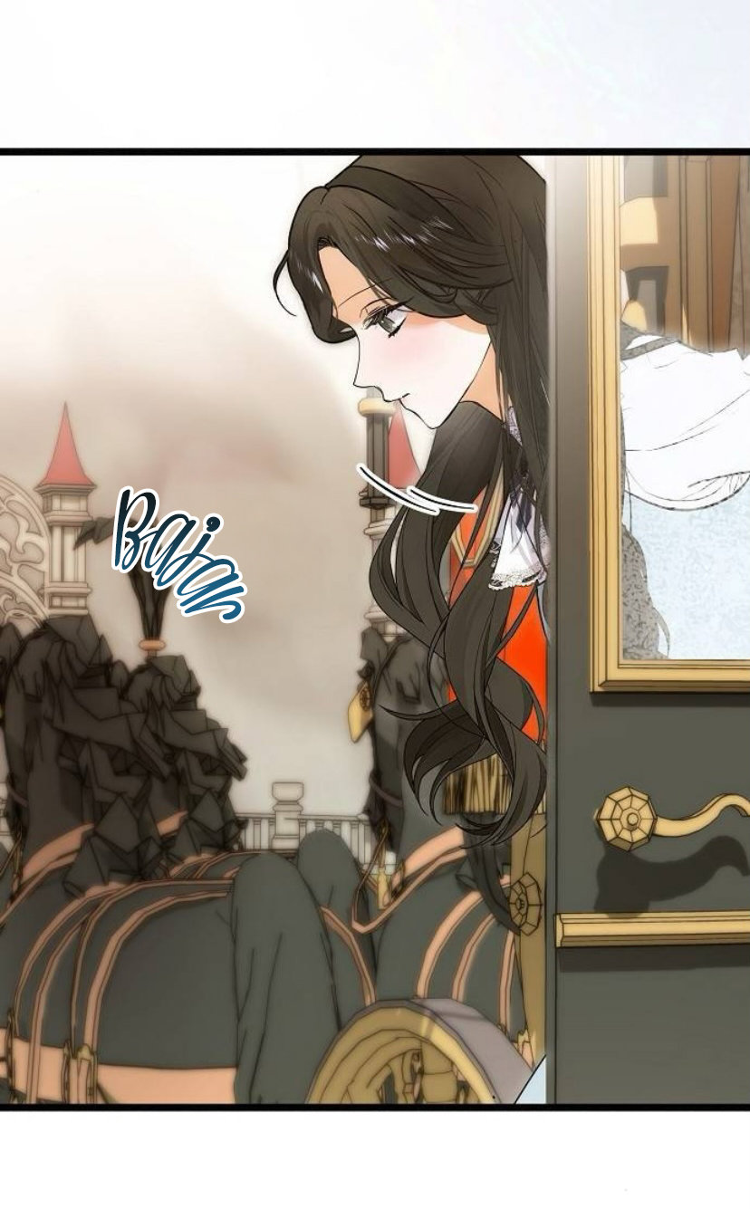 La crueldad de la salvación Capítulo 10 - Page 6