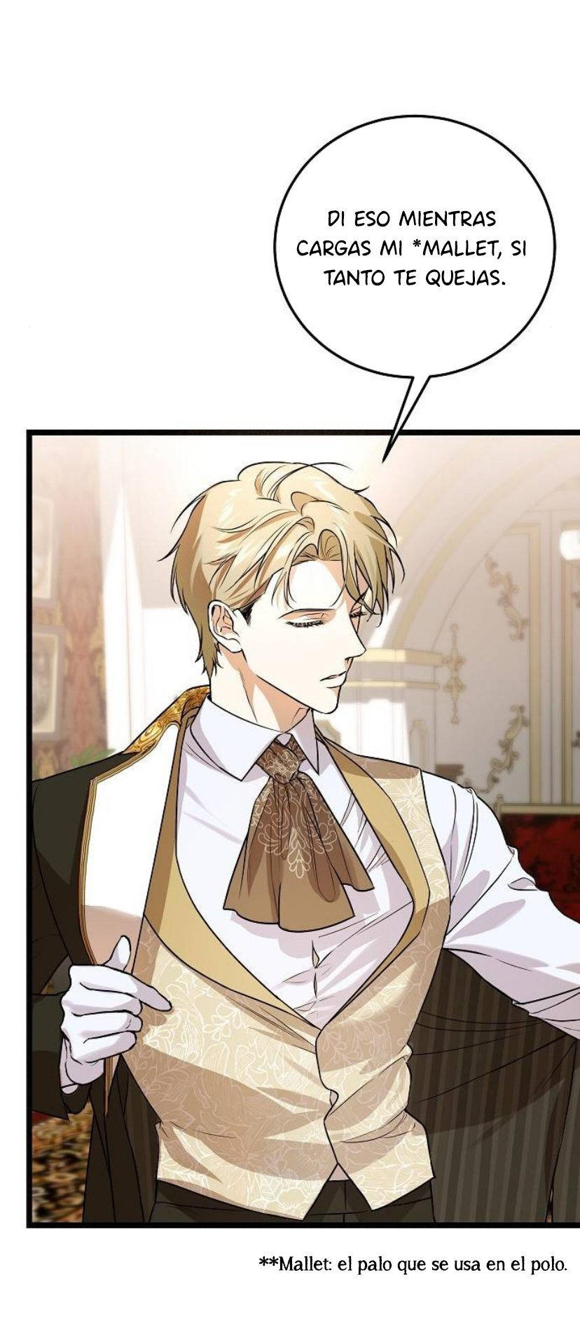 La crueldad de la salvación Capítulo 10 - Page 63