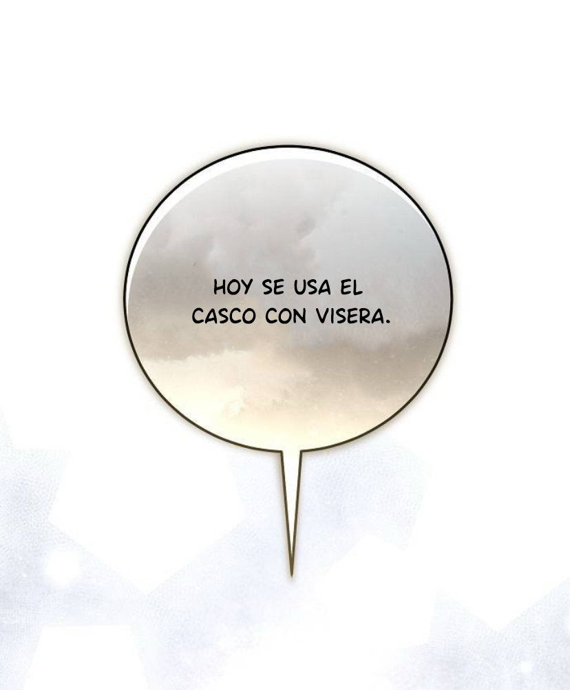 La crueldad de la salvación Capítulo 10 - Page 65