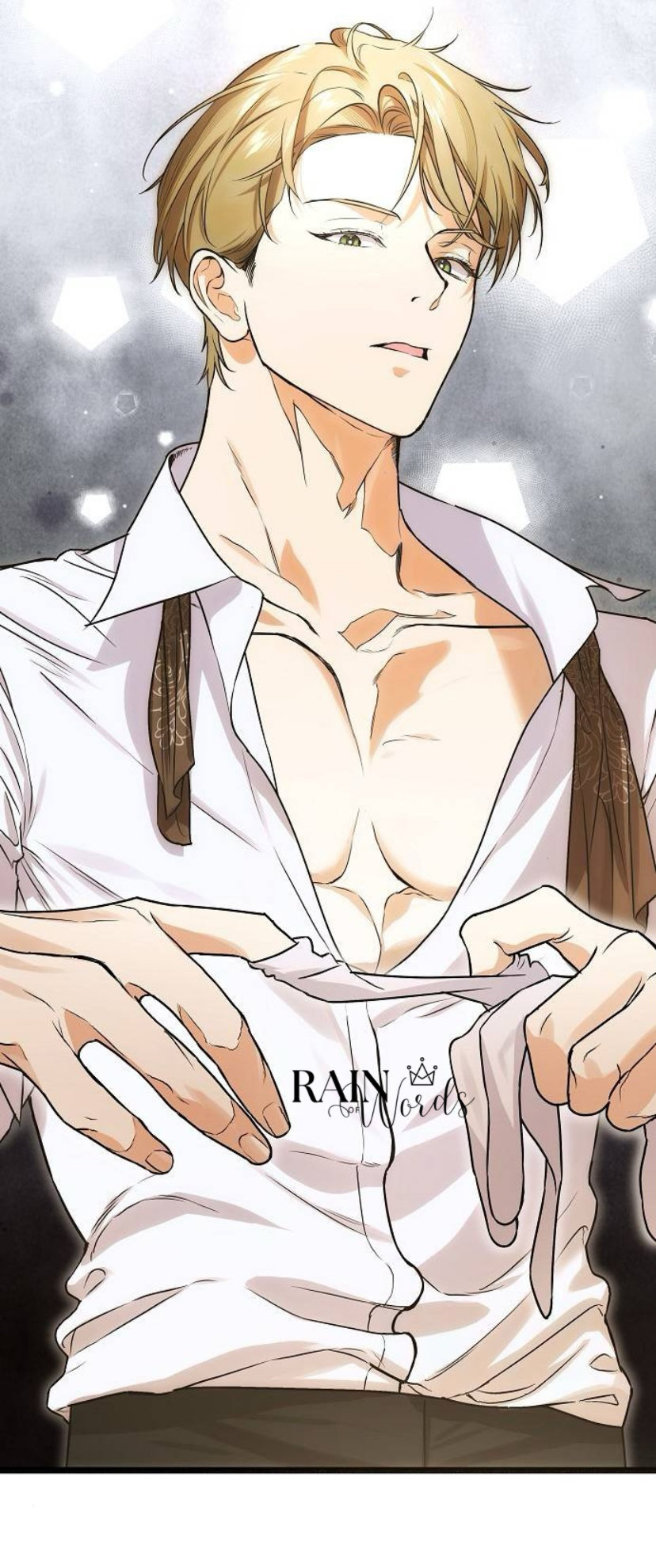 La crueldad de la salvación Capítulo 10 - Page 66