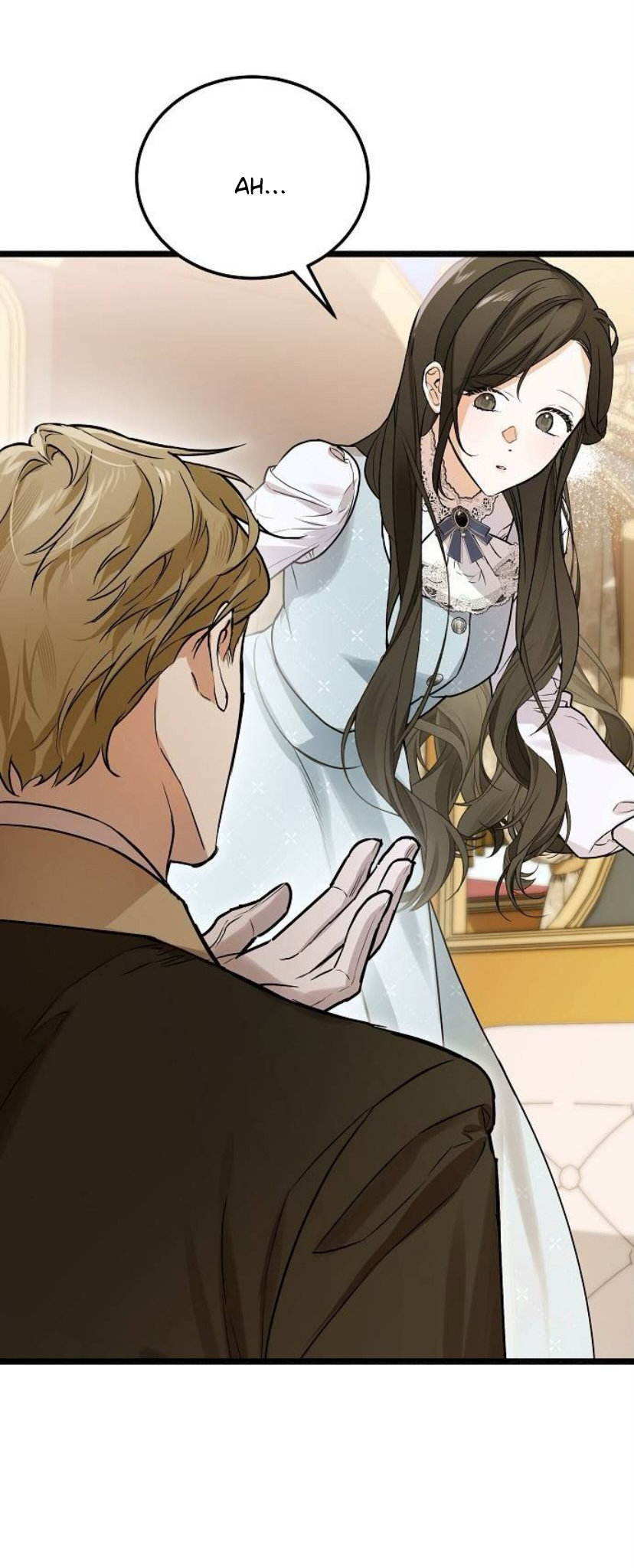 La crueldad de la salvación Capítulo 10 - Page 7