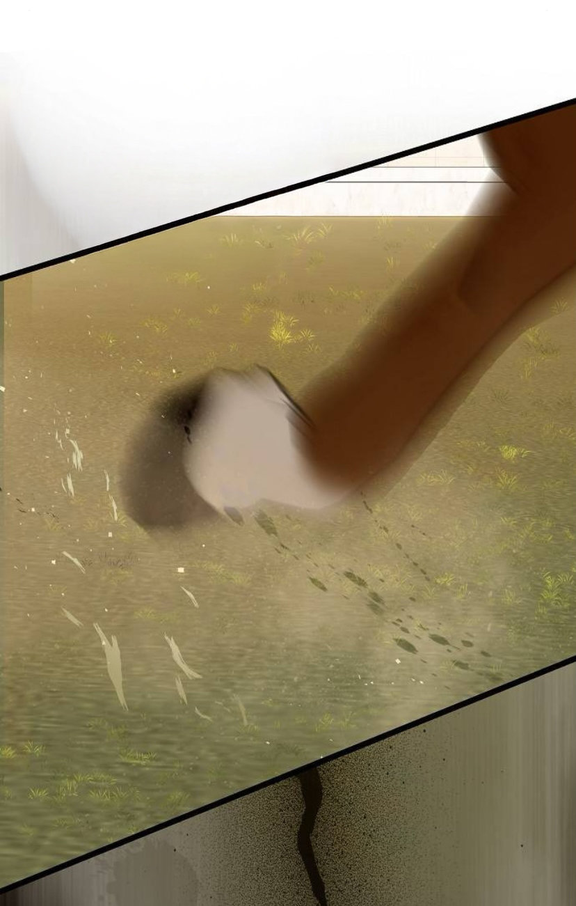 La crueldad de la salvación Capítulo 10 - Page 76