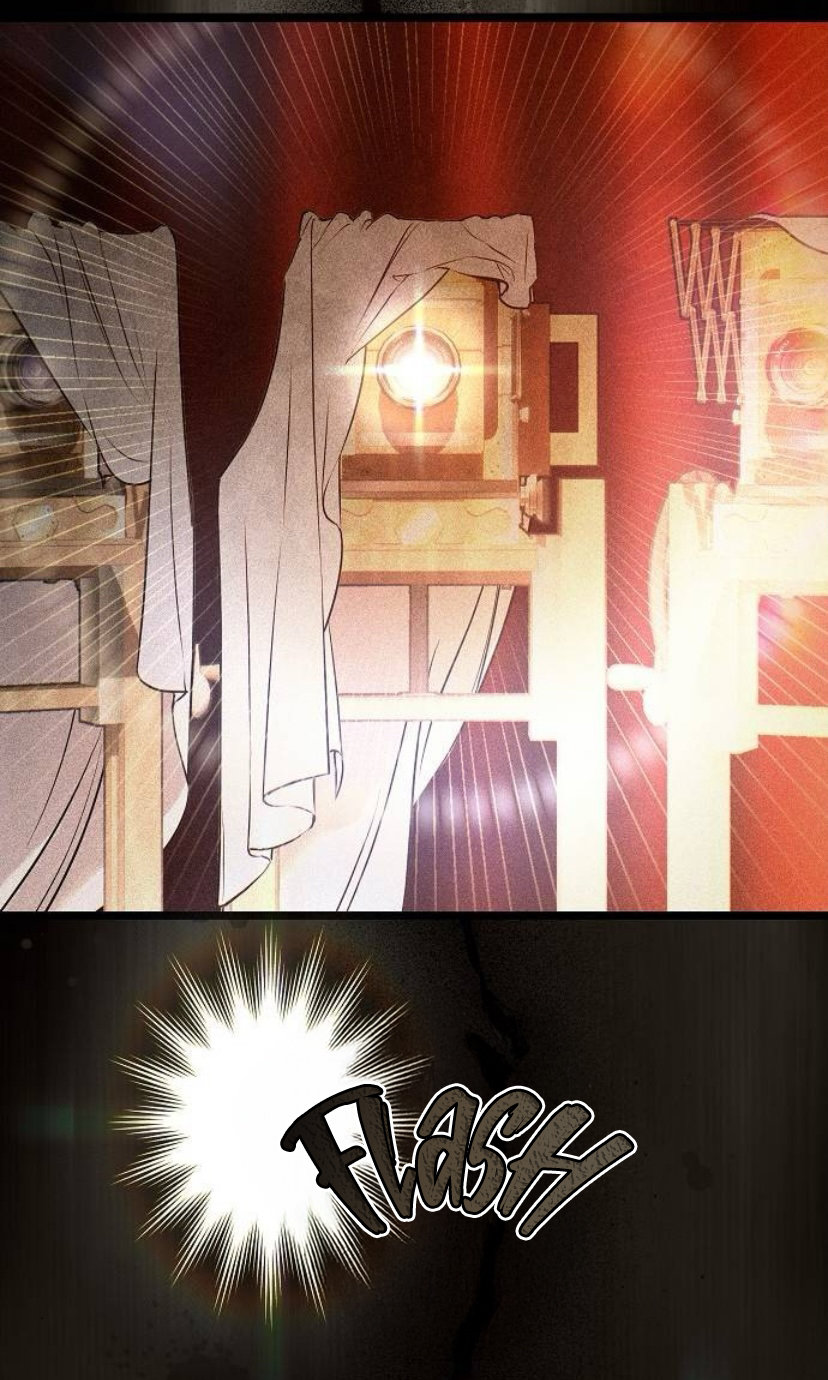 La crueldad de la salvación Capítulo 10 - Page 78