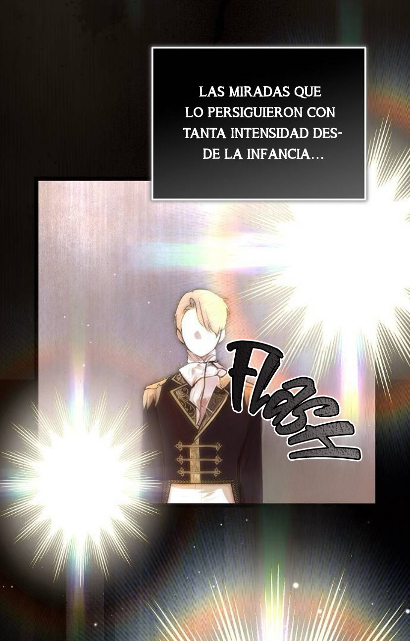 La crueldad de la salvación Capítulo 10 - Page 79