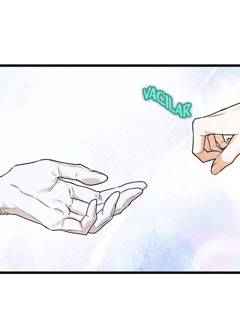 La crueldad de la salvación Capítulo 10 - Page 8