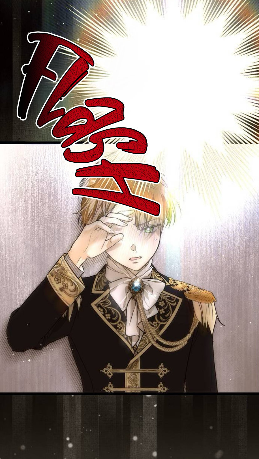 La crueldad de la salvación Capítulo 10 - Page 80