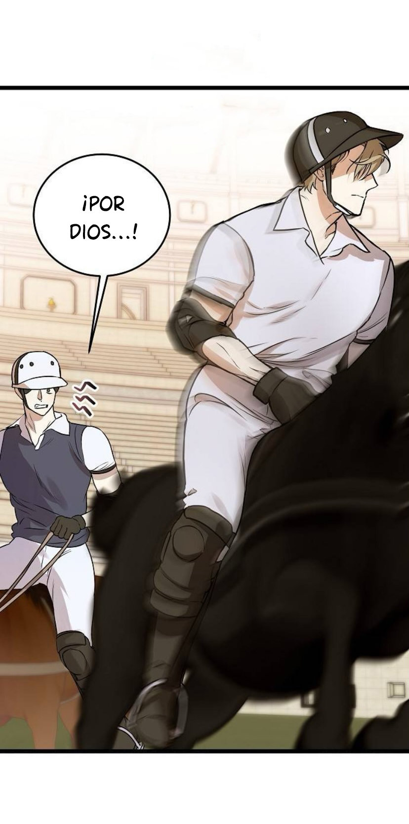 La crueldad de la salvación Capítulo 10 - Page 86