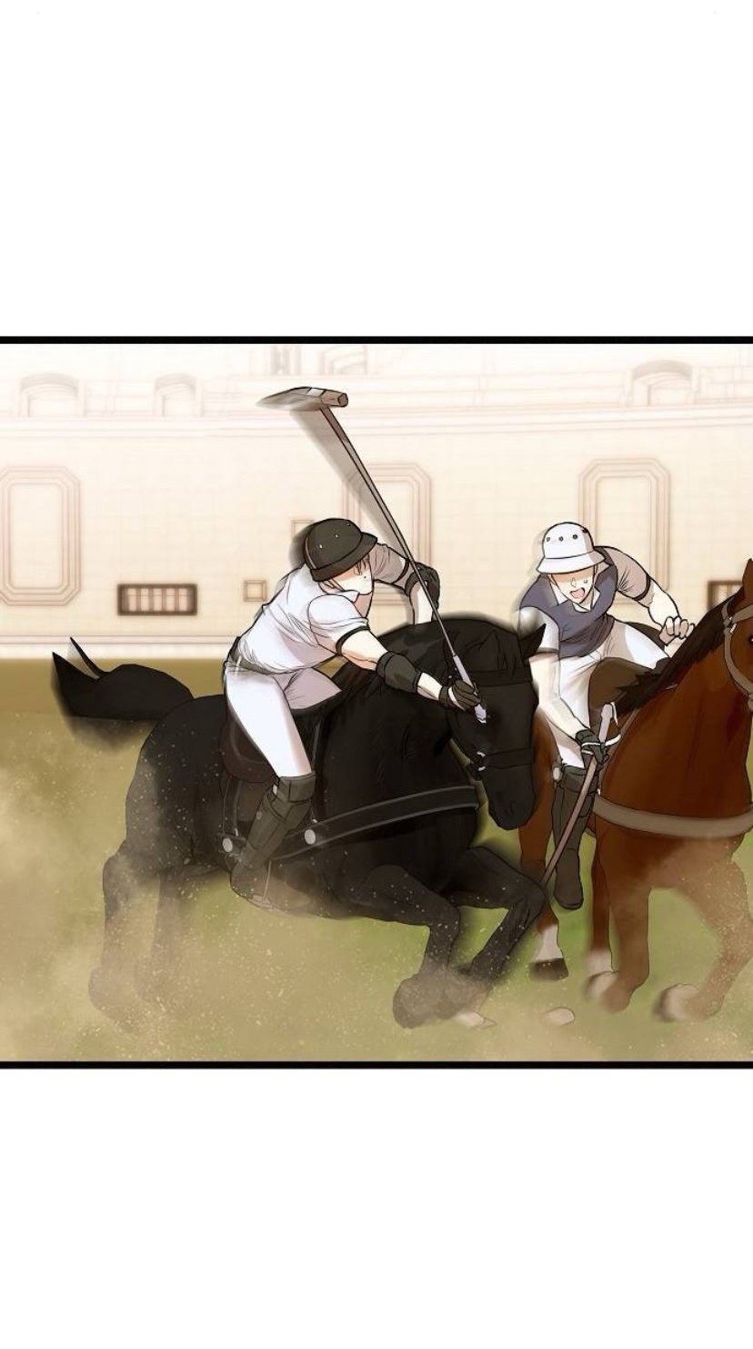 La crueldad de la salvación Capítulo 10 - Page 88