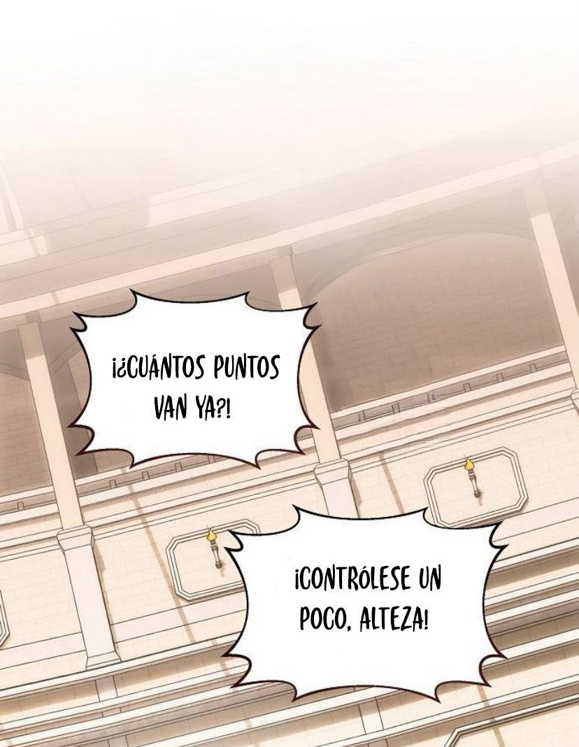 La crueldad de la salvación Capítulo 10 - Page 90