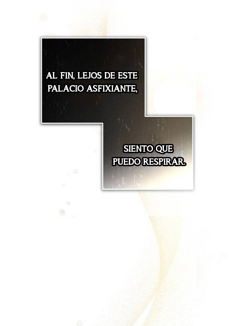 La crueldad de la salvación Capítulo 10 - Page 94