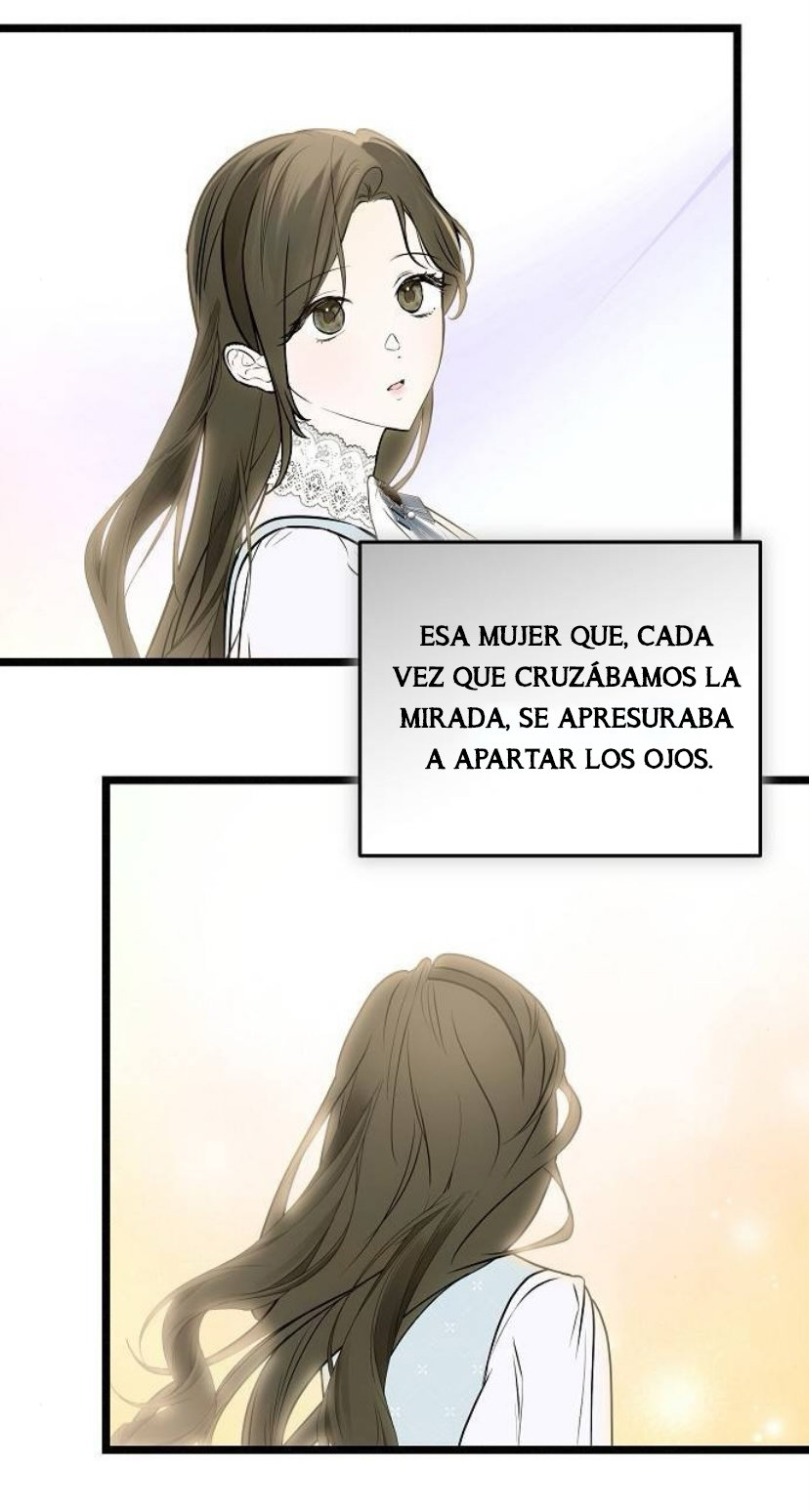 La crueldad de la salvación Capítulo 10 - Page 98