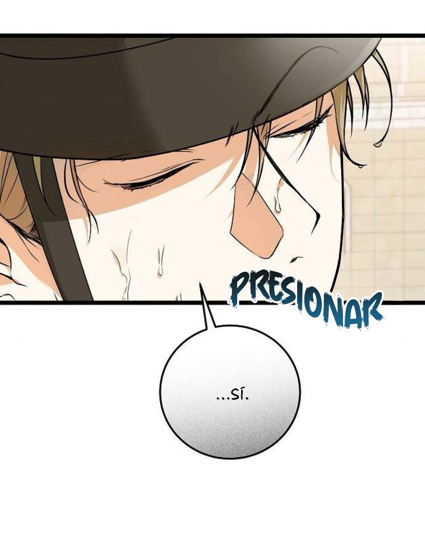 La crueldad de la salvación Capítulo 10 - Page 99