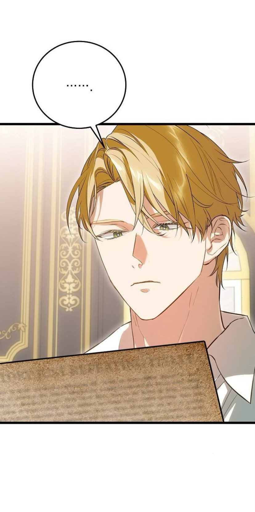 La crueldad de la salvación Capítulo 11 - Page 14