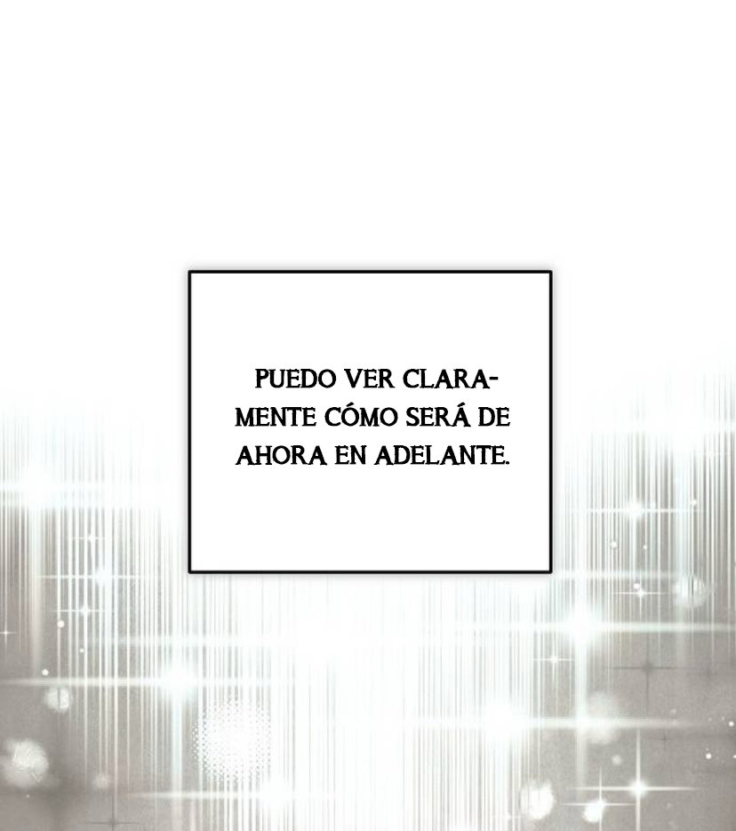 La crueldad de la salvación Capítulo 11 - Page 18