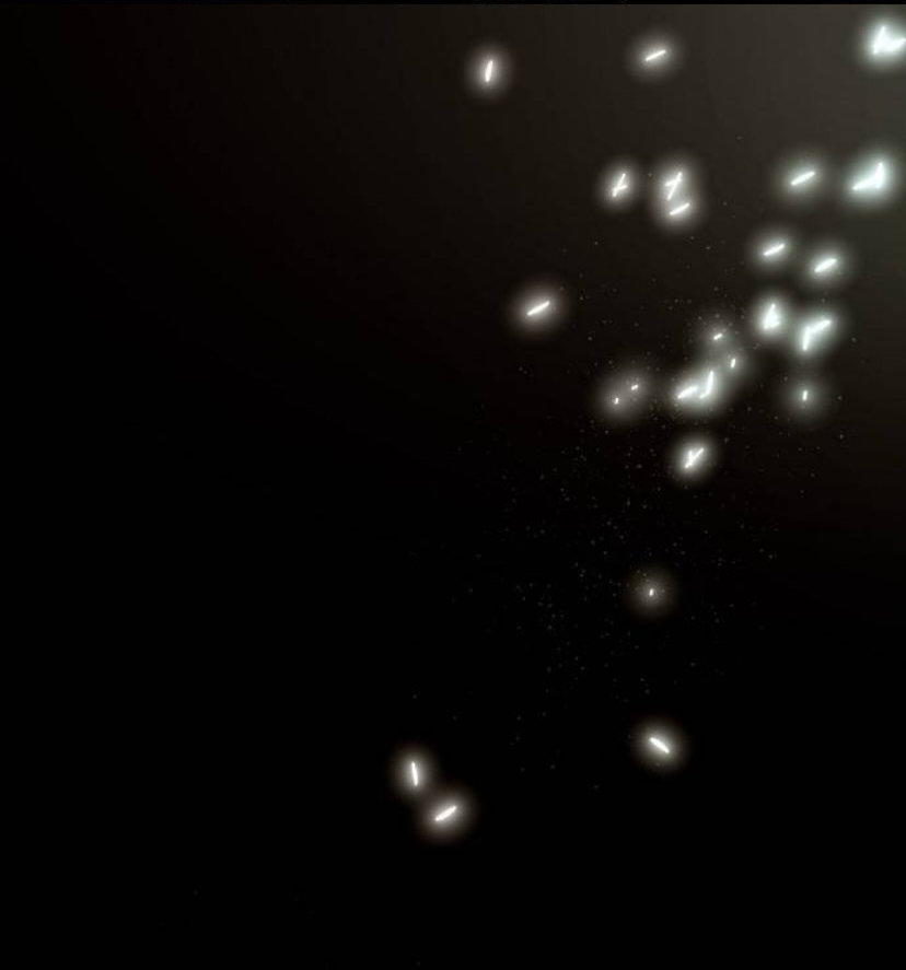 La crueldad de la salvación Capítulo 11 - Page 22