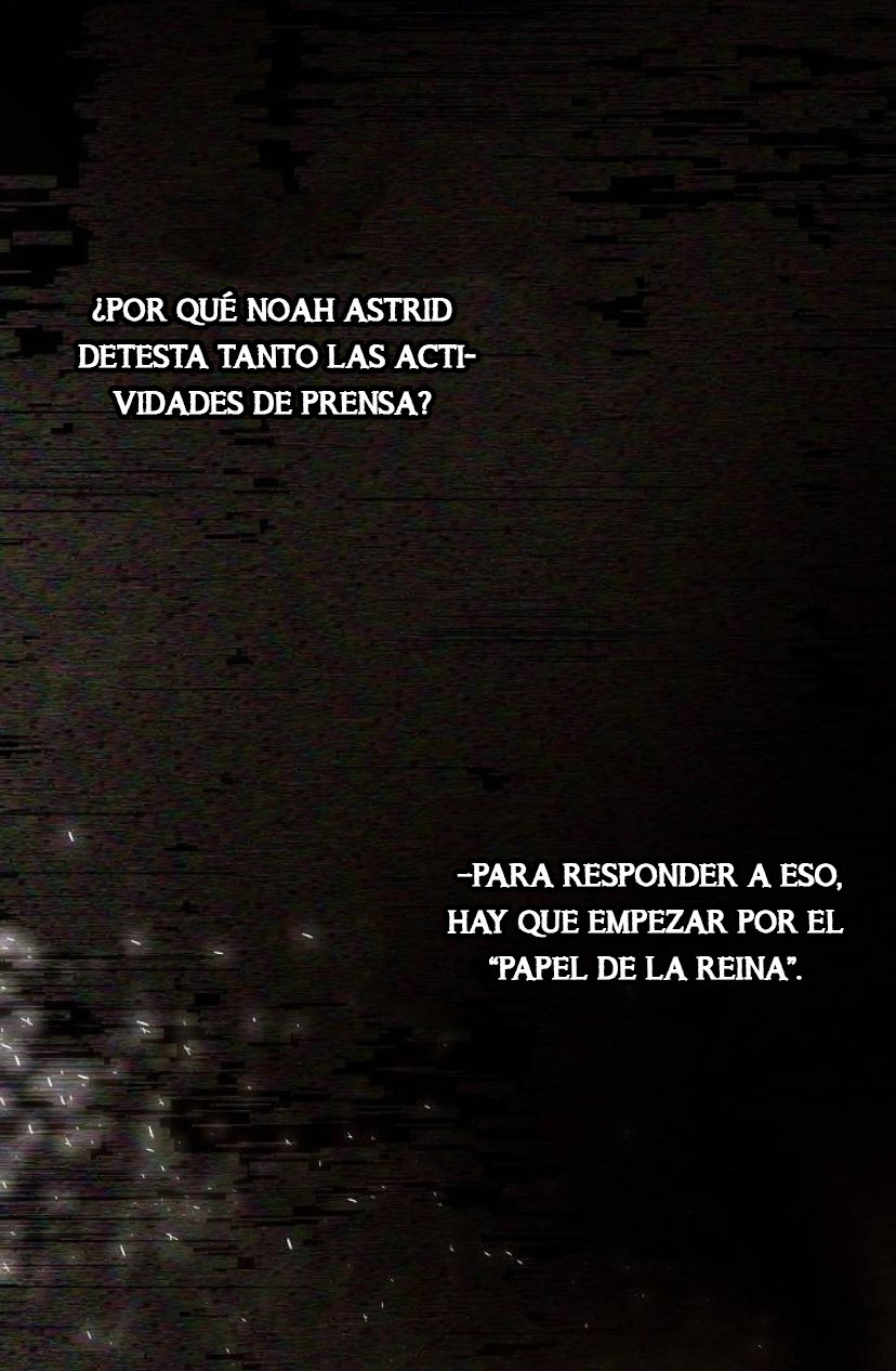 La crueldad de la salvación Capítulo 11 - Page 25