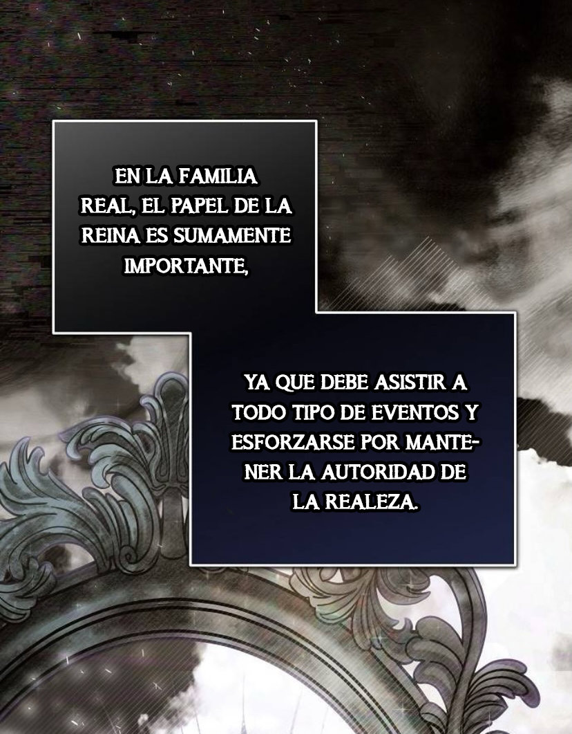 La crueldad de la salvación Capítulo 11 - Page 26