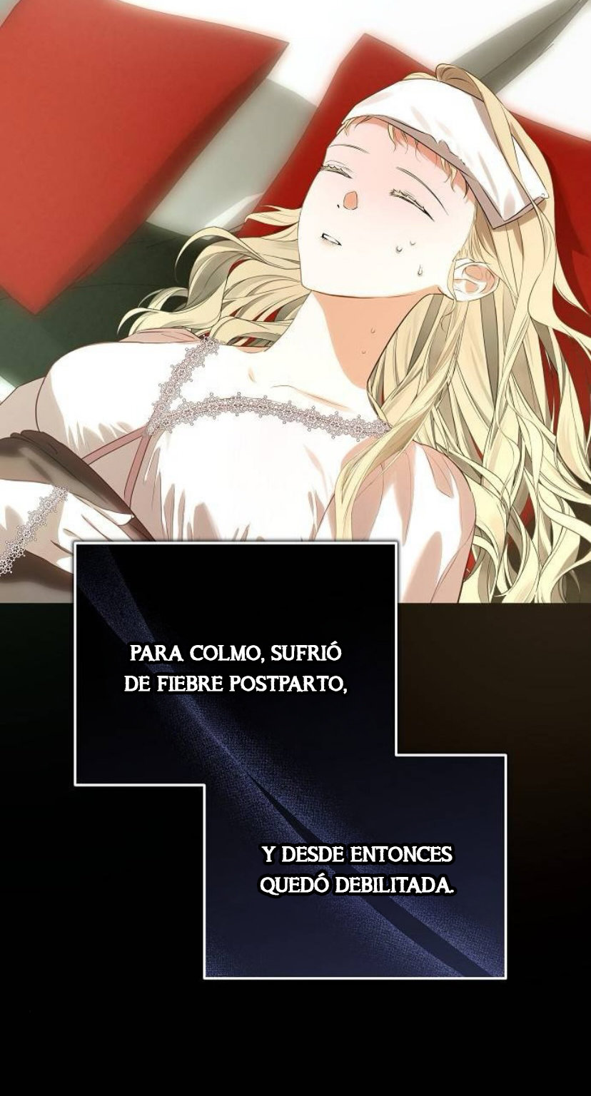 La crueldad de la salvación Capítulo 11 - Page 29