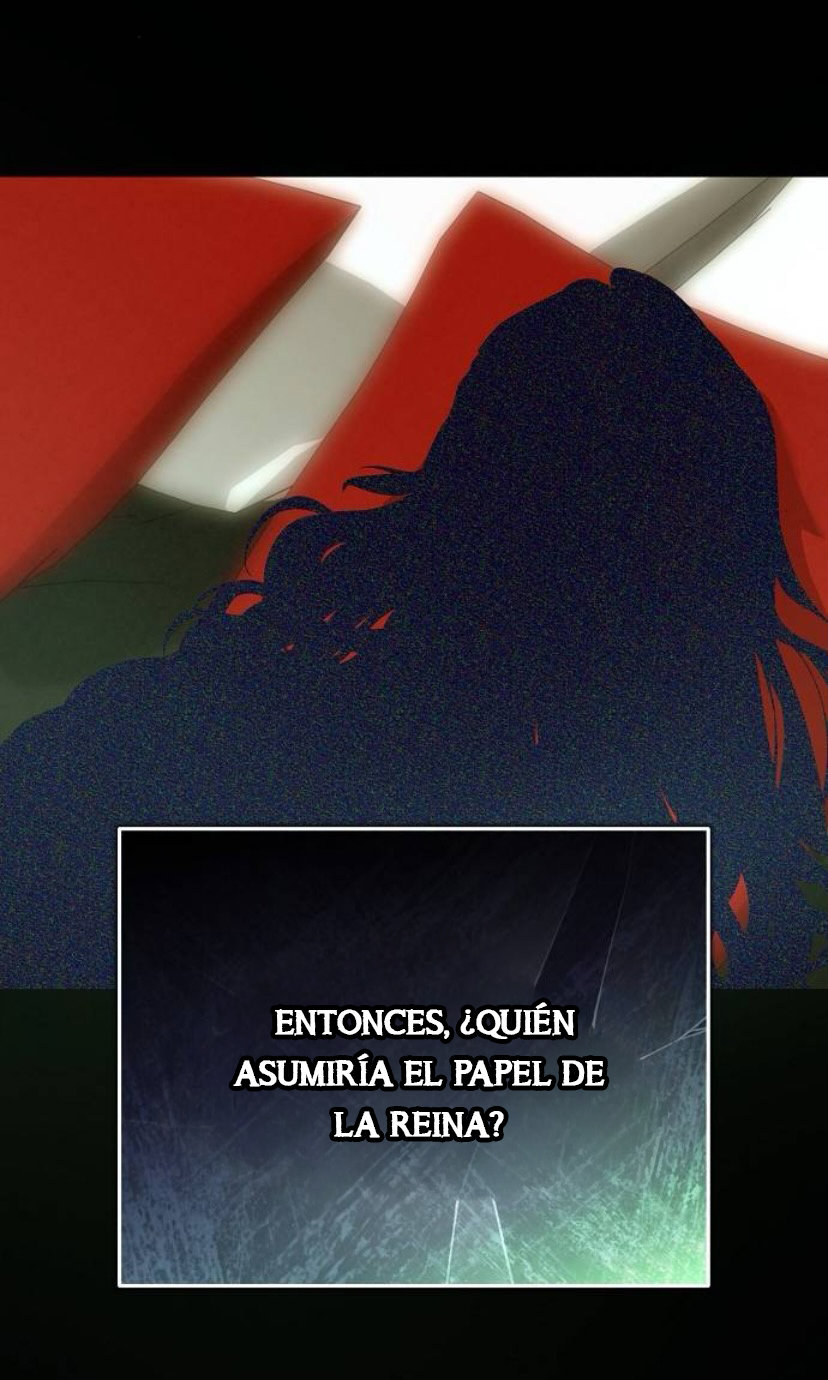 La crueldad de la salvación Capítulo 11 - Page 31