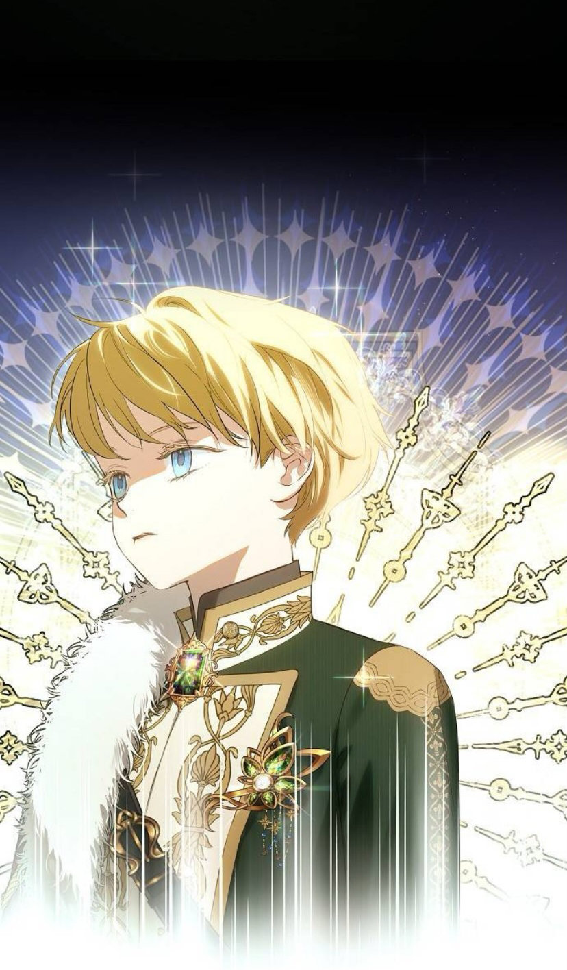 La crueldad de la salvación Capítulo 11 - Page 32