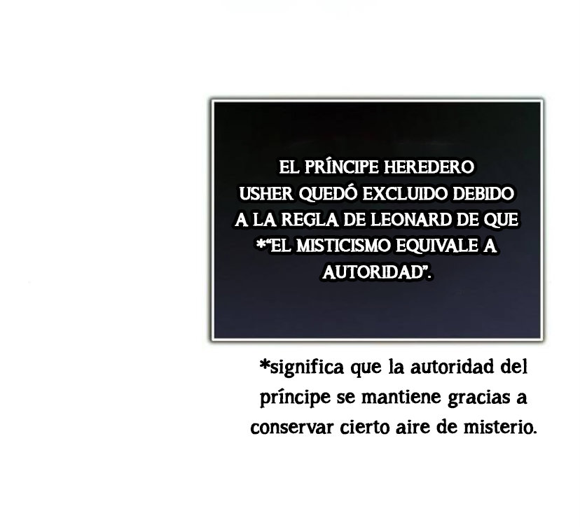 La crueldad de la salvación Capítulo 11 - Page 33