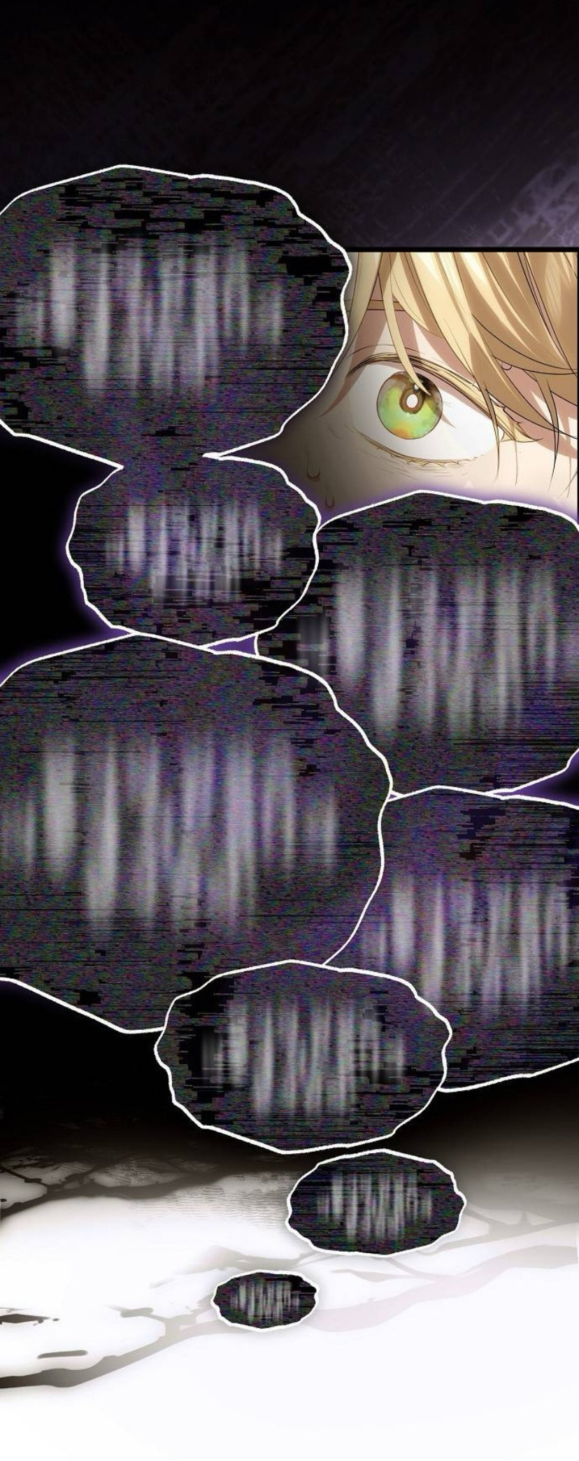 La crueldad de la salvación Capítulo 11 - Page 39