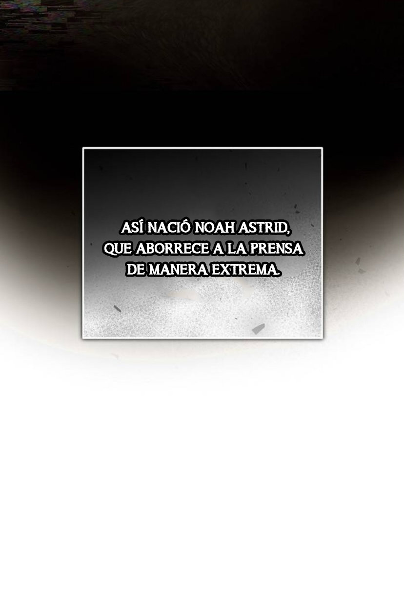 La crueldad de la salvación Capítulo 11 - Page 42