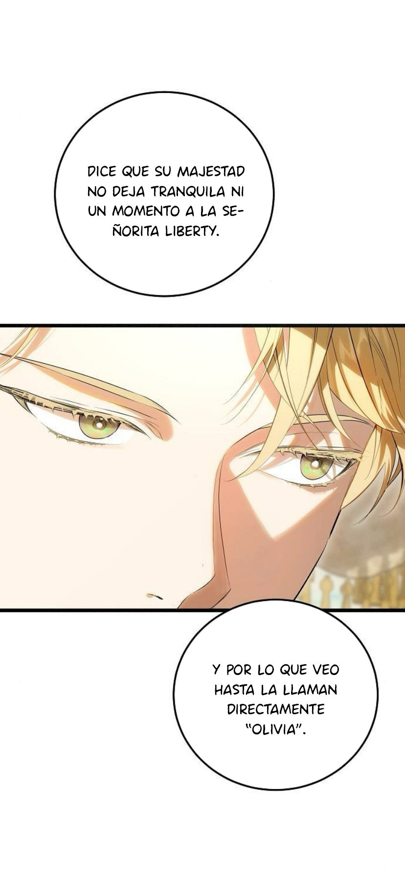 La crueldad de la salvación Capítulo 11 - Page 49