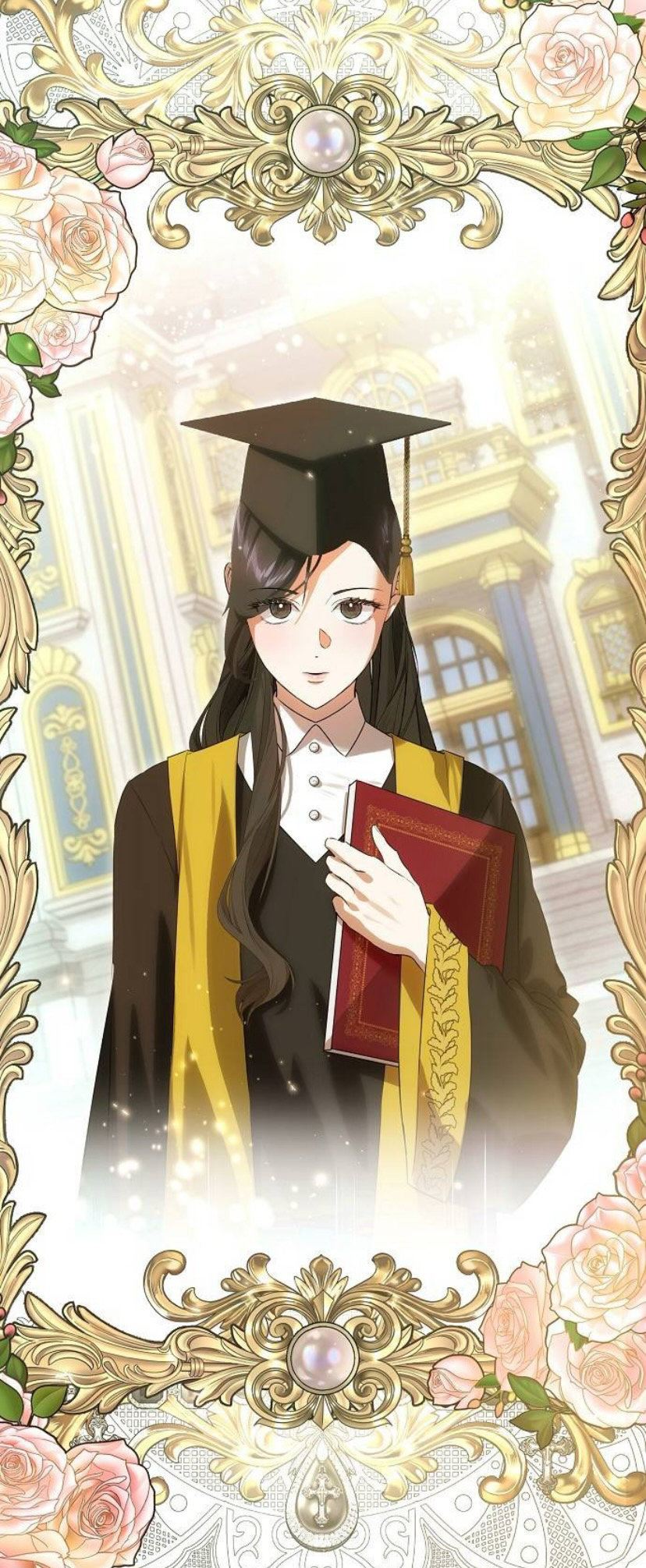 La crueldad de la salvación Capítulo 11 - Page 54