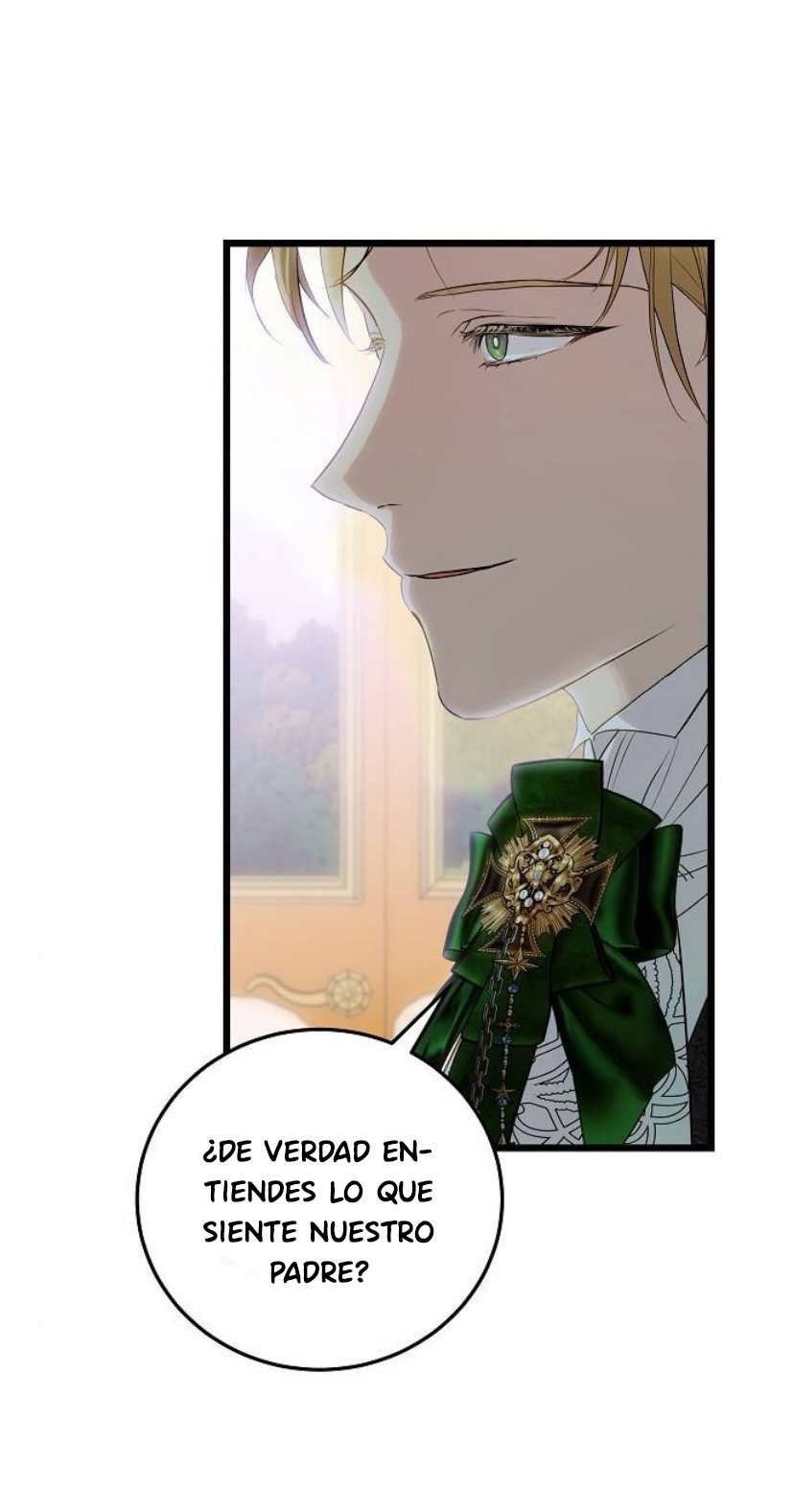 La crueldad de la salvación Capítulo 11 - Page 59