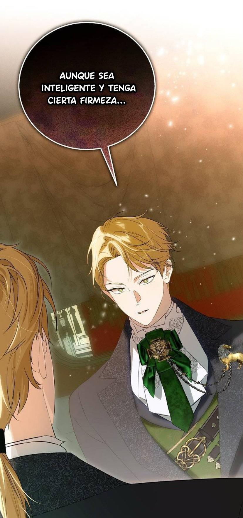 La crueldad de la salvación Capítulo 11 - Page 63