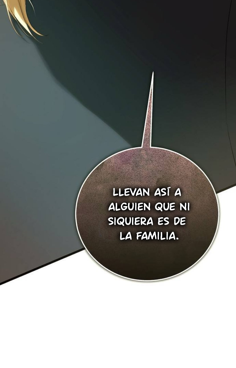 La crueldad de la salvación Capítulo 11 - Page 64
