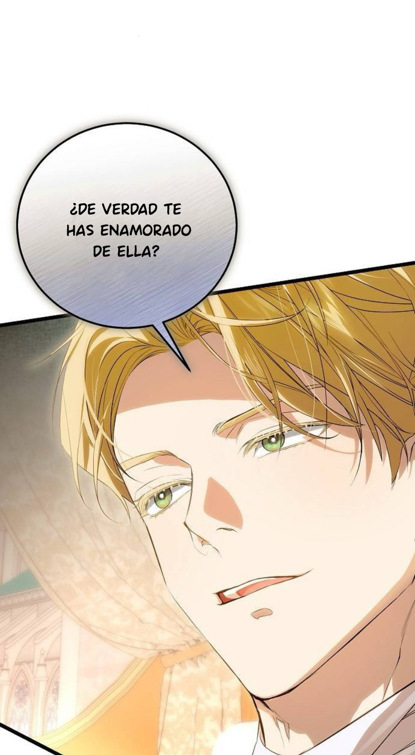 La crueldad de la salvación Capítulo 11 - Page 67