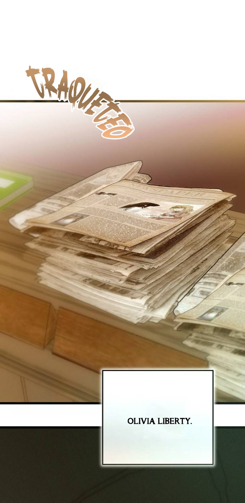 La crueldad de la salvación Capítulo 11 - Page 76