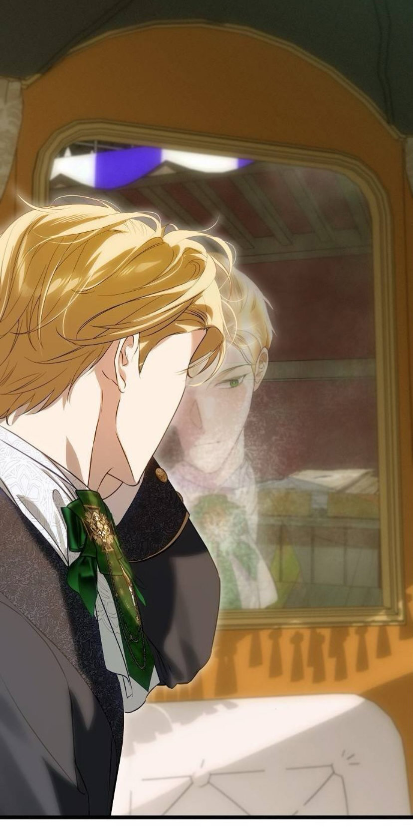 La crueldad de la salvación Capítulo 11 - Page 77