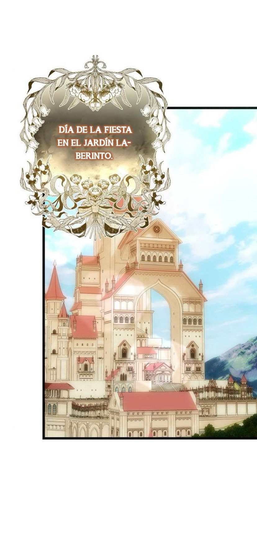 La crueldad de la salvación Capítulo 11 - Page 80