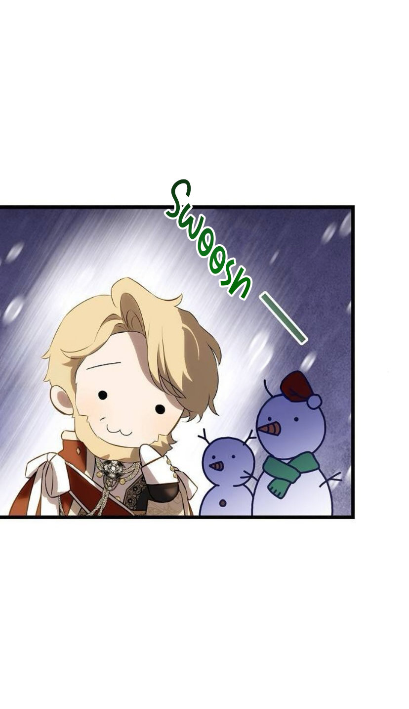 La crueldad de la salvación Capítulo 11 - Page 84