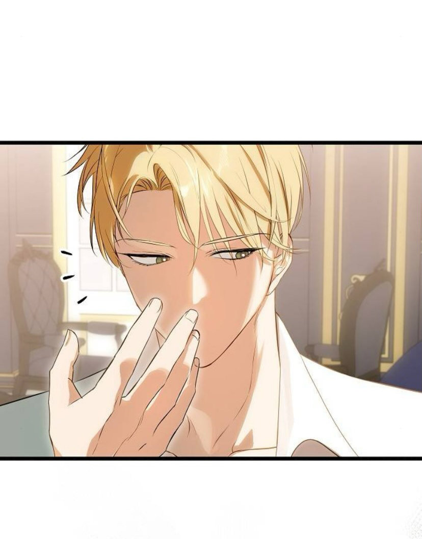 La crueldad de la salvación Capítulo 11 - Page 9