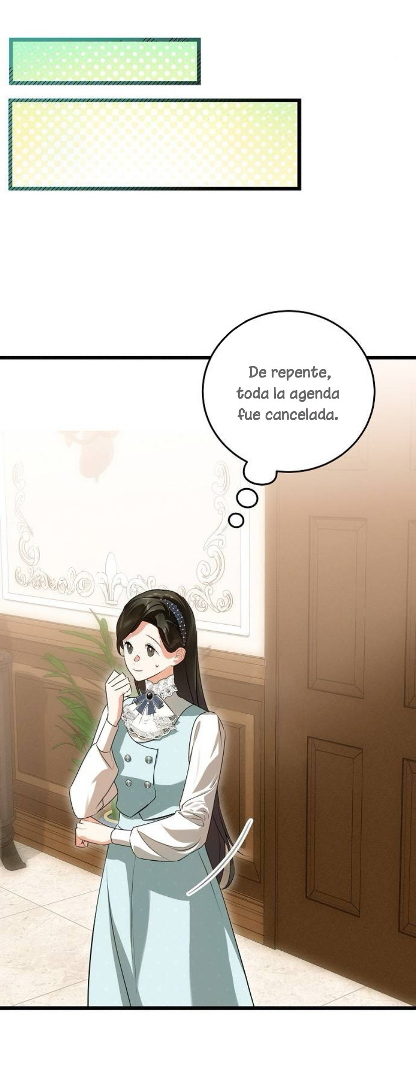 La crueldad de la salvación Capítulo 11 - Page 94