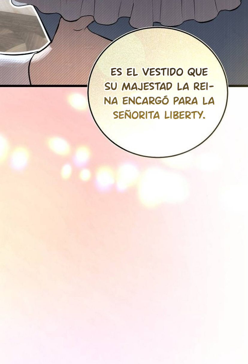 La crueldad de la salvación Capítulo 12 - Page 11