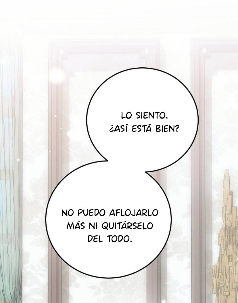 La crueldad de la salvación Capítulo 12 - Page 16