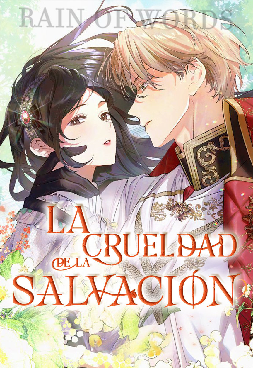 La crueldad de la salvación Capítulo 12 - Page 2