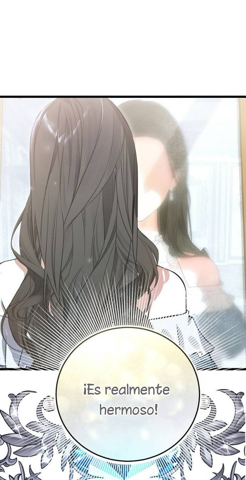 La crueldad de la salvación Capítulo 12 - Page 22