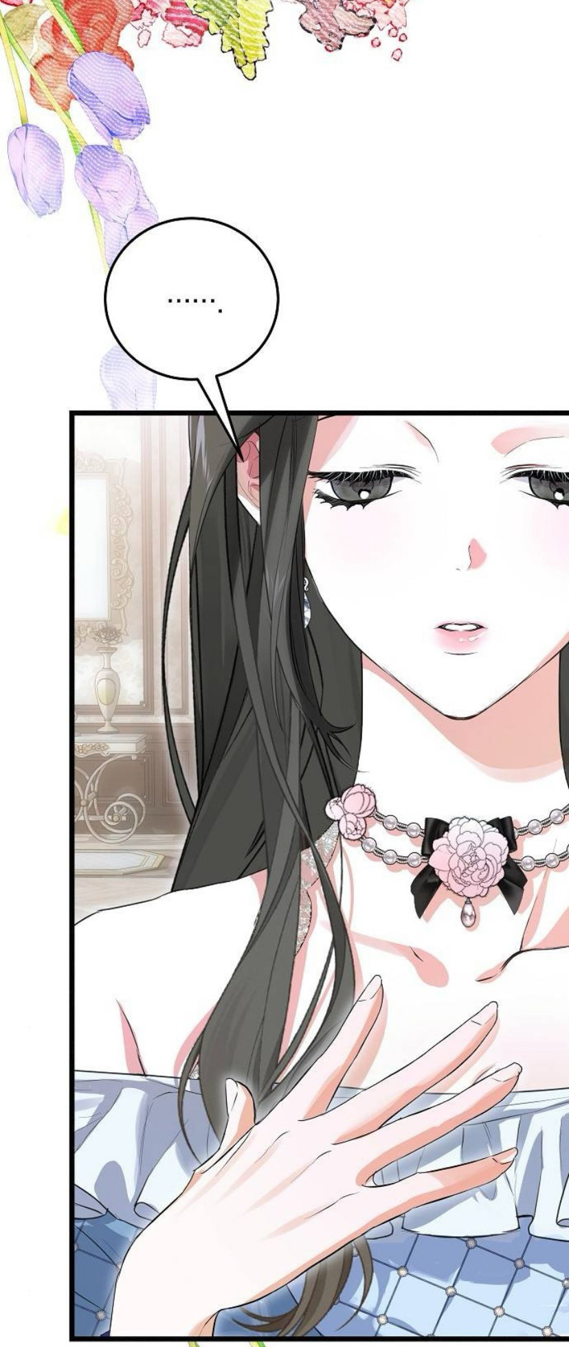 La crueldad de la salvación Capítulo 12 - Page 24