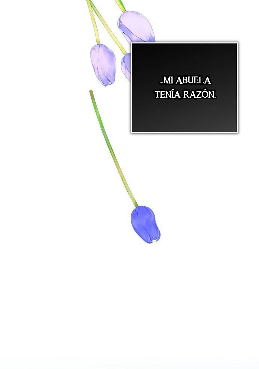 La crueldad de la salvación Capítulo 12 - Page 25